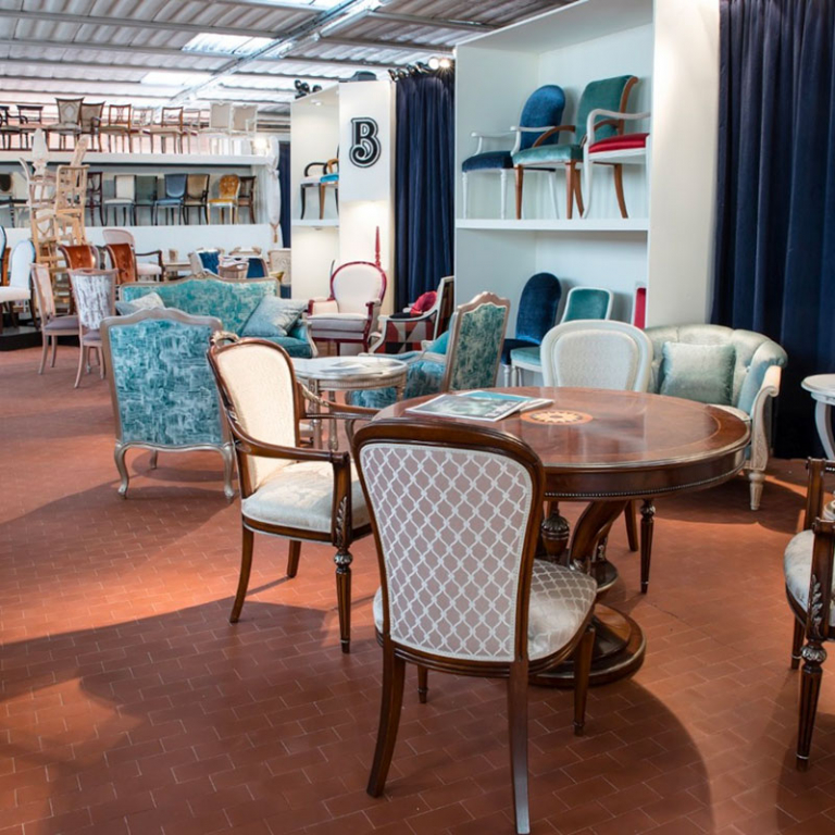 Showroom 2018